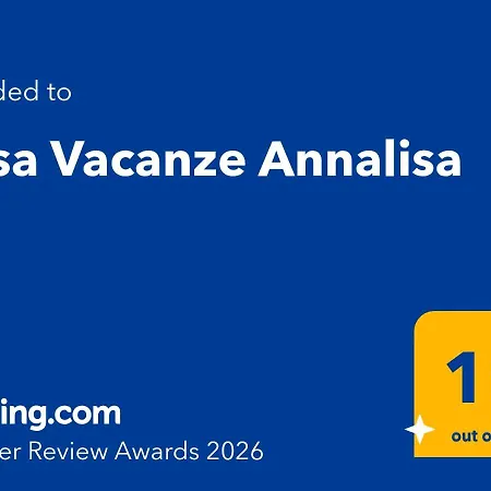 Annalisa Marina di Mancaversa